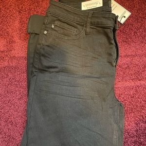 Judy Blue black jeans